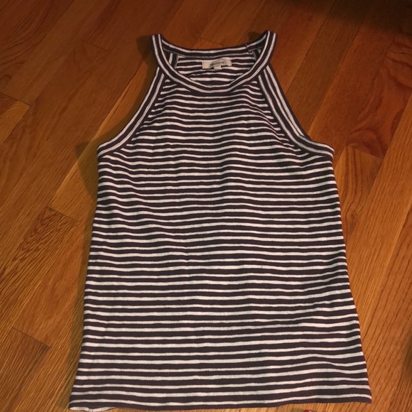MADEWELL TANK TOP - Picture 1 of 3